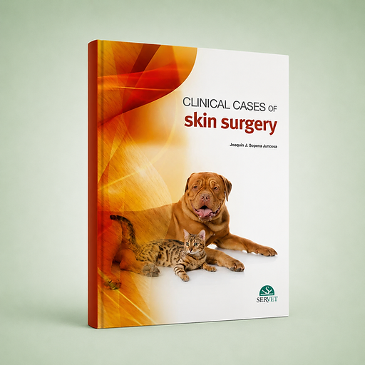 Clinical Cases of Skin Surgery book cover