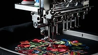 Embroidery
