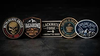 Patches