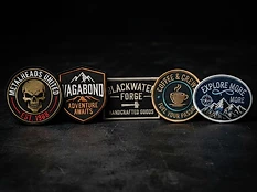 Patches