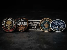 Patches