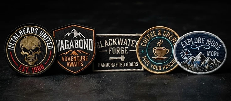 Patches
