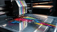 Digital Printing (DTF)