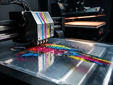 Digital Printing (DTF)