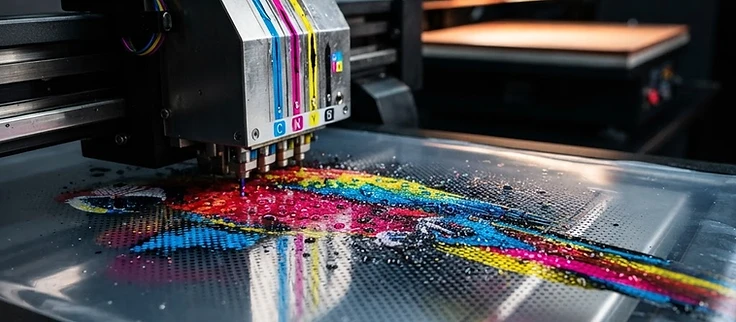 Digital Printing (DTF)
