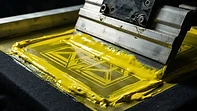 Screen Printing