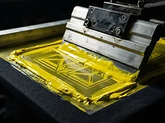 Screen Printing