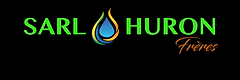 SARL Huron Frères — Plomberie, Salle de bain, Chauffage, Pompe à chaleur, Climatisation, Dépannage, Entretien