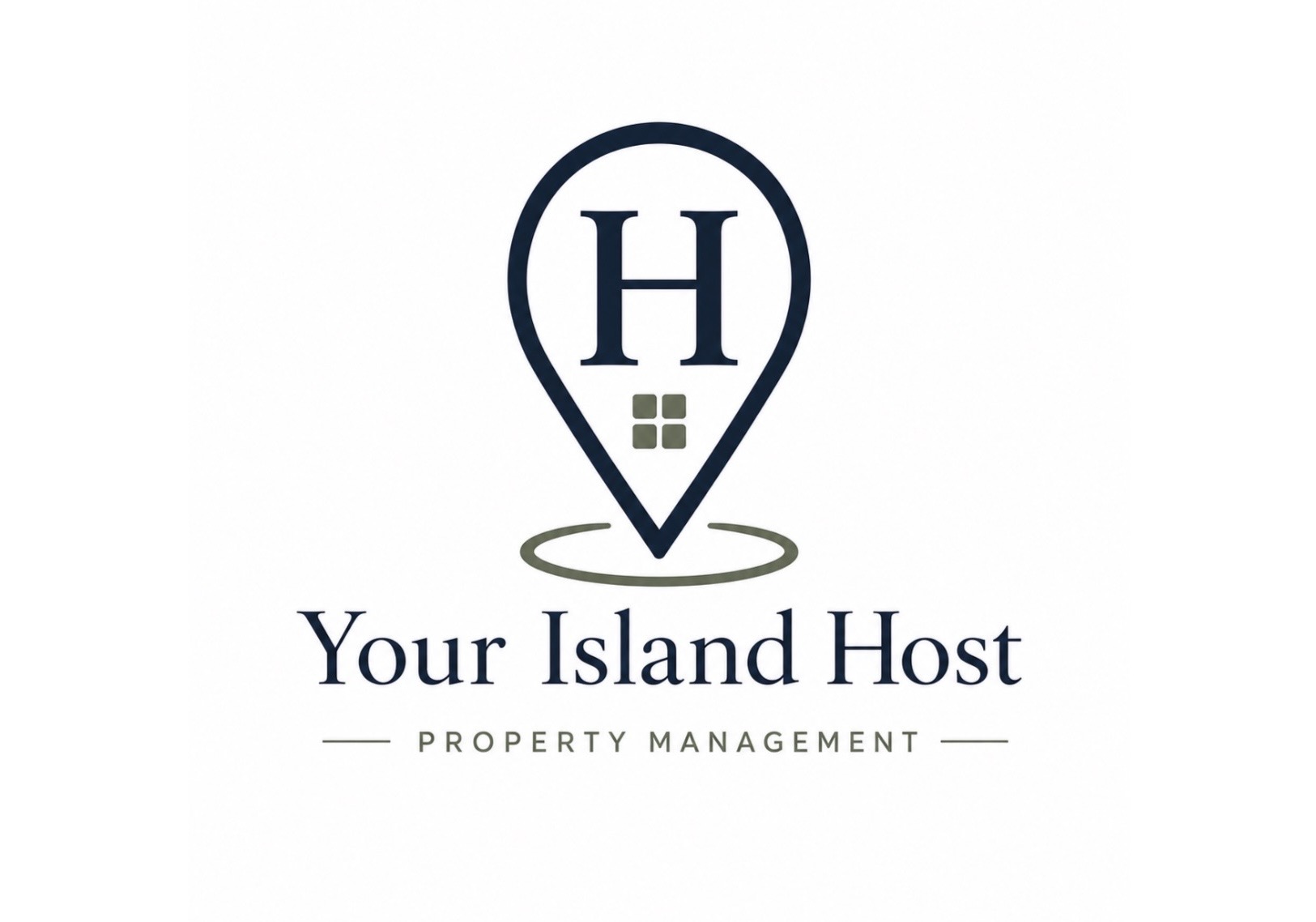 Your Island Host
