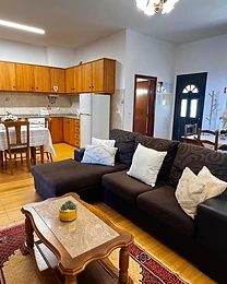 Santana Cottage - Unique, Peaceful T2