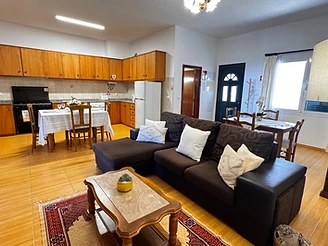 Santana Cottage — Unique, Peaceful T2