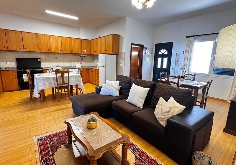 Santana Cottage — Unique, Peaceful T2
