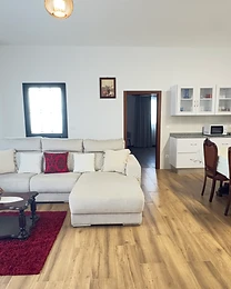 Traditional T2 Cottage – Santana