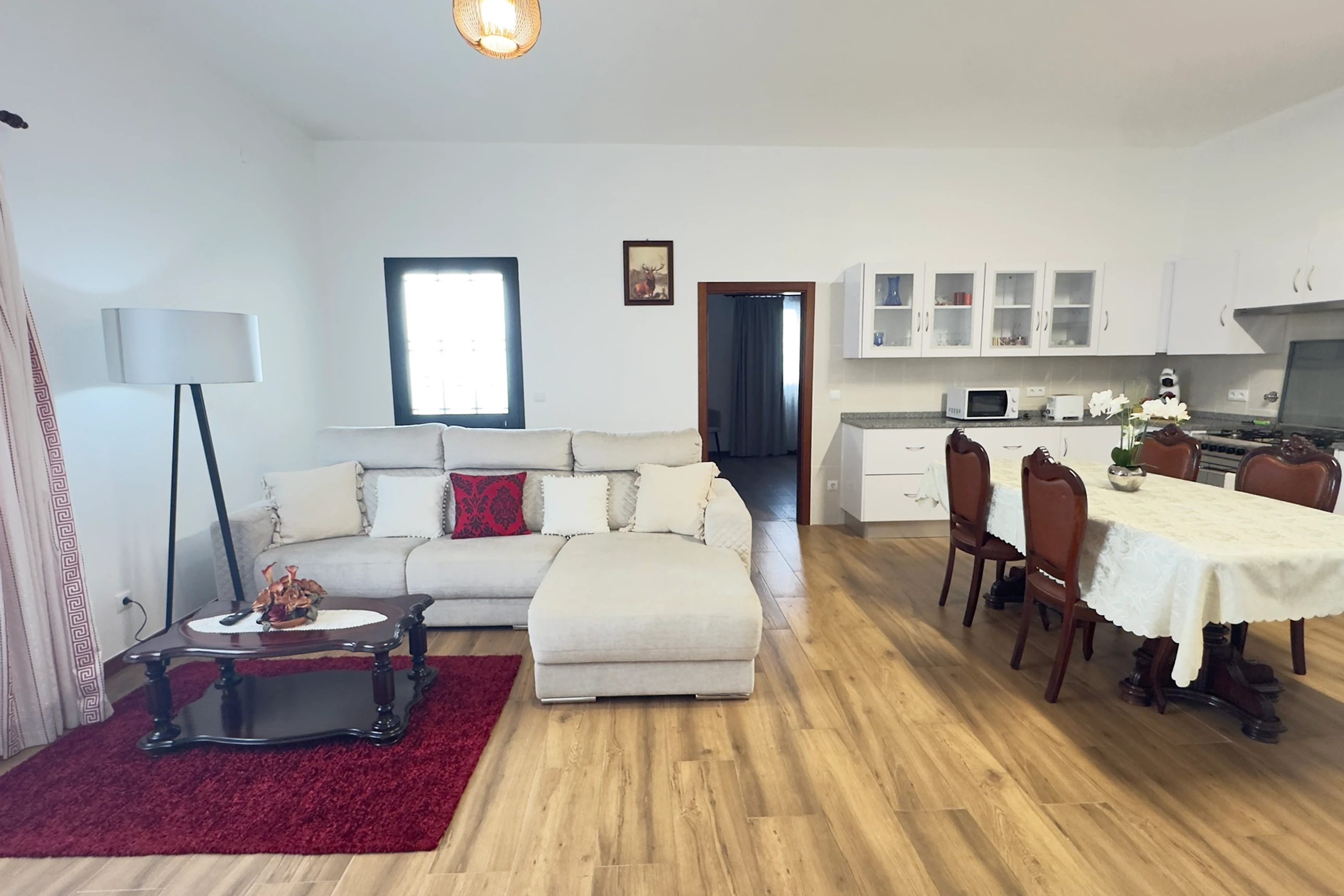 Traditional T2 Cottage – Santana photo 1