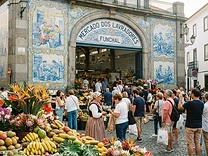Mercado dos Lavradores