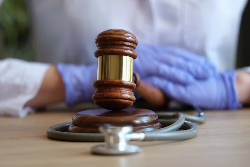 Medical Malpractice