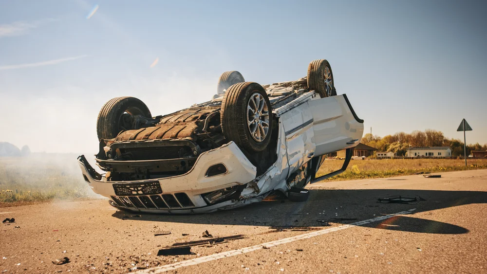 Catastrophic Injury