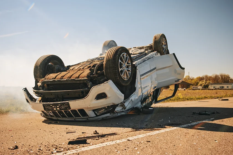 Catastrophic Injury