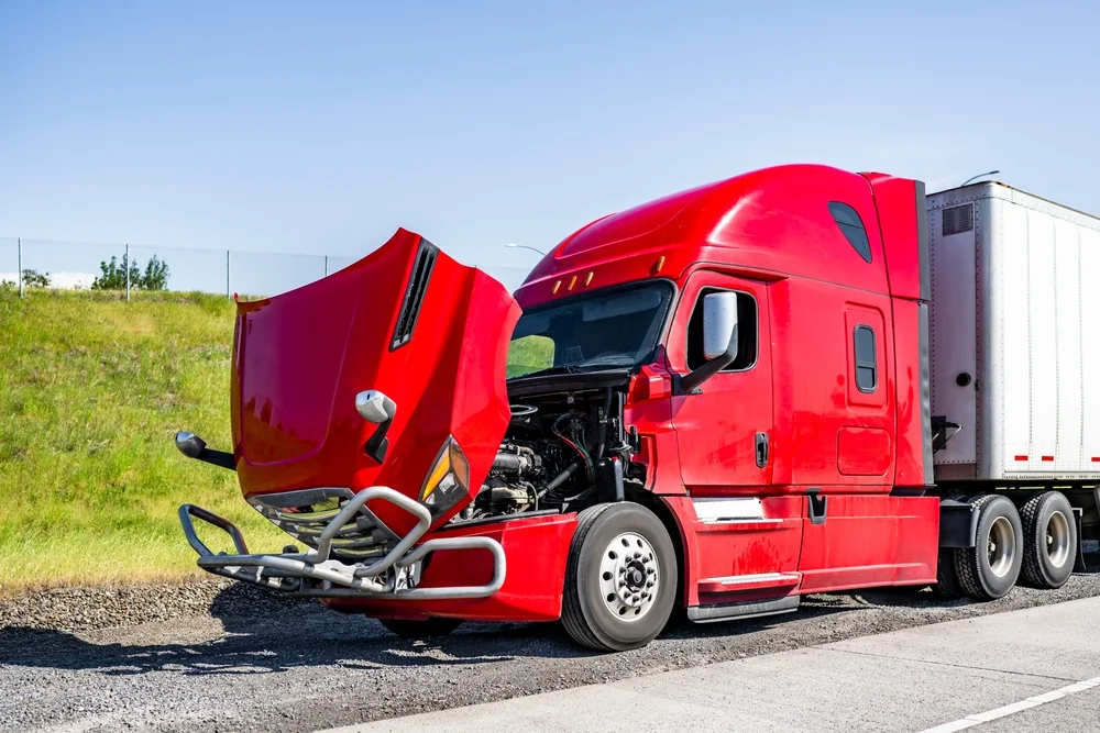 Trucking Accident