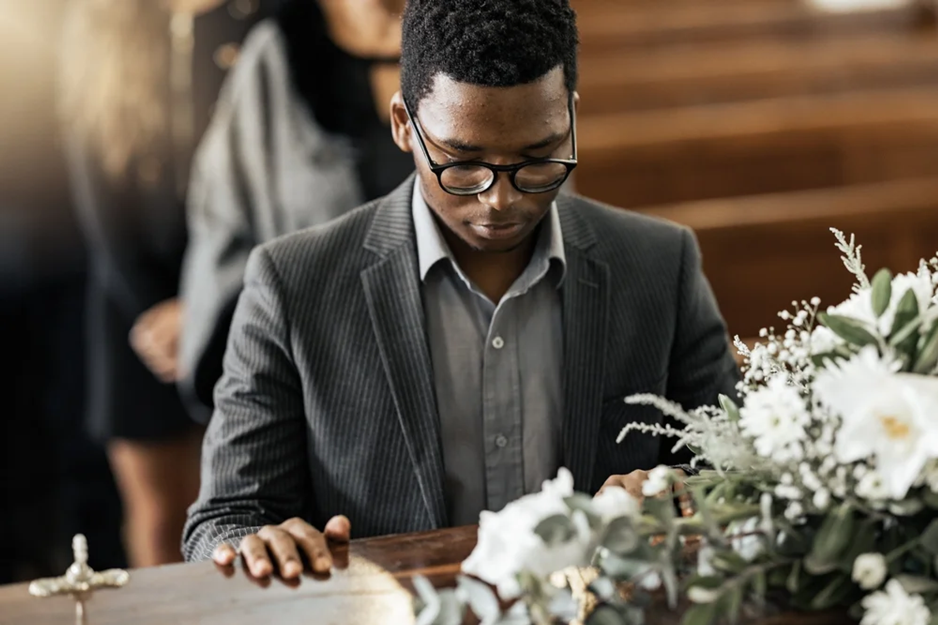 Wrongful Death — legal representation