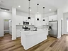 Kitchen Detail