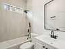Primary Shower