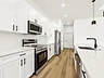 Kitchen Staged