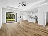 Great Room & Kitchen