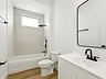 Walk-In Shower