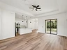Living & Kitchen