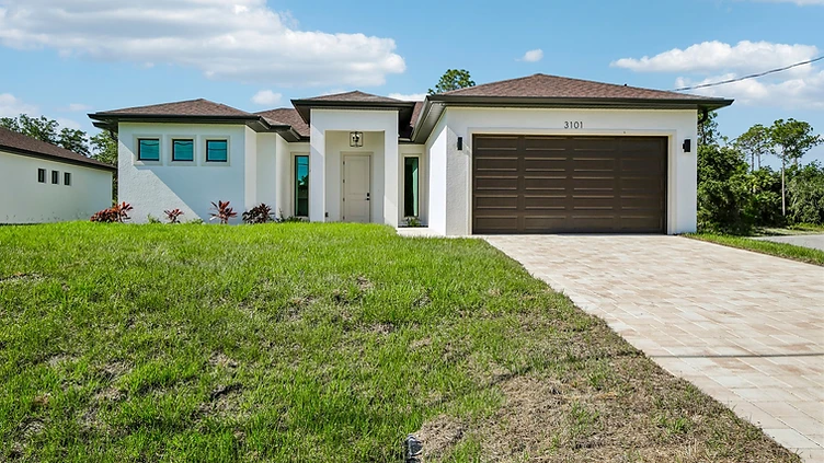 Front Elevation