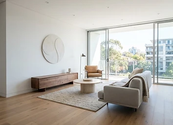 Remodelação de Apartamento