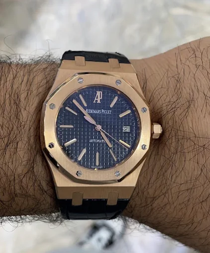 Audemars Piguet Royal Oak
