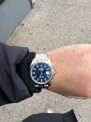 Rolex Datejust