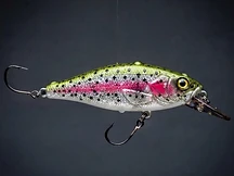 The Crankbait Series