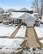 Snow Removal service by IronEdge Landscaping in North-Central Indiana