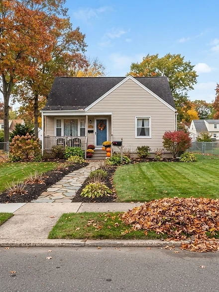 Seasonal Cleanups landscaping service in North-Central Indiana — IronEdge