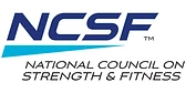 National Council on Strength & Fitness