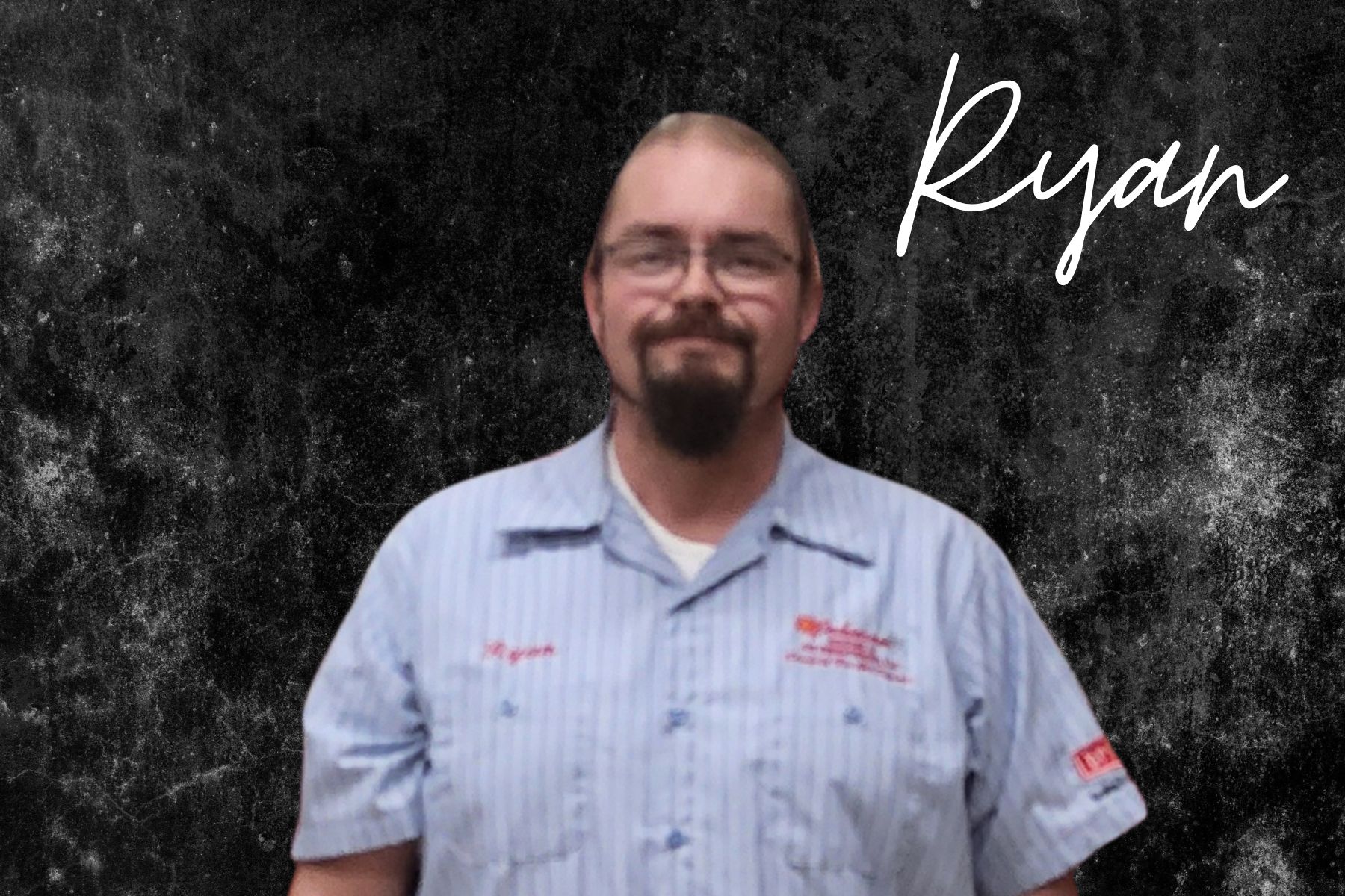 Ryan, HVAC Technician at Johnson Heating & Air Conditioning