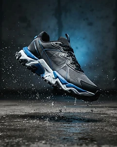 Premium Sneaker Hero