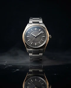 Luxury Watch Hero