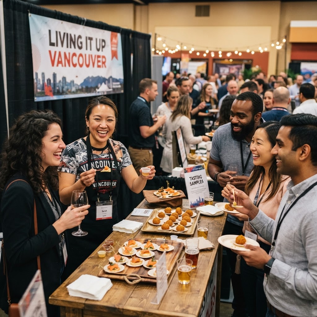 Tastings & Samples