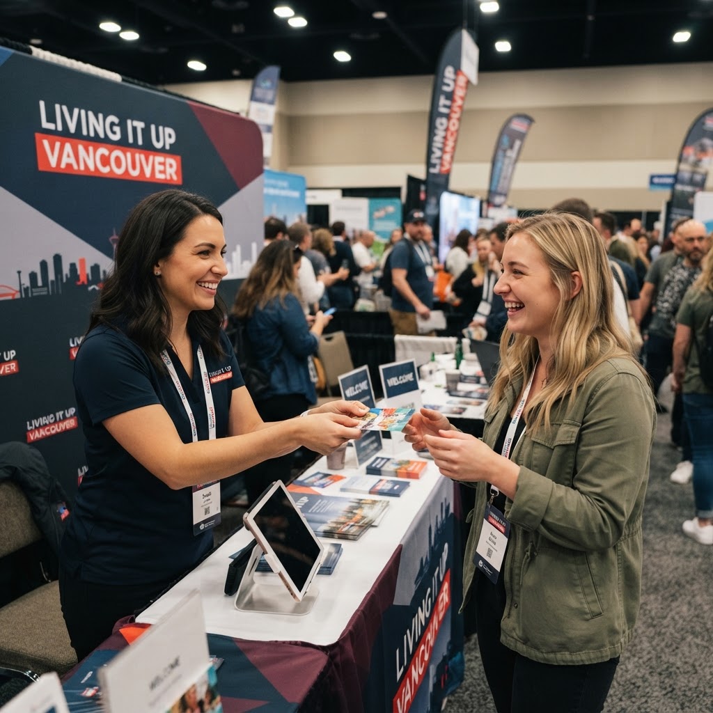 Vendor Booths