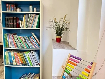 Inglés para niños y jóvenes