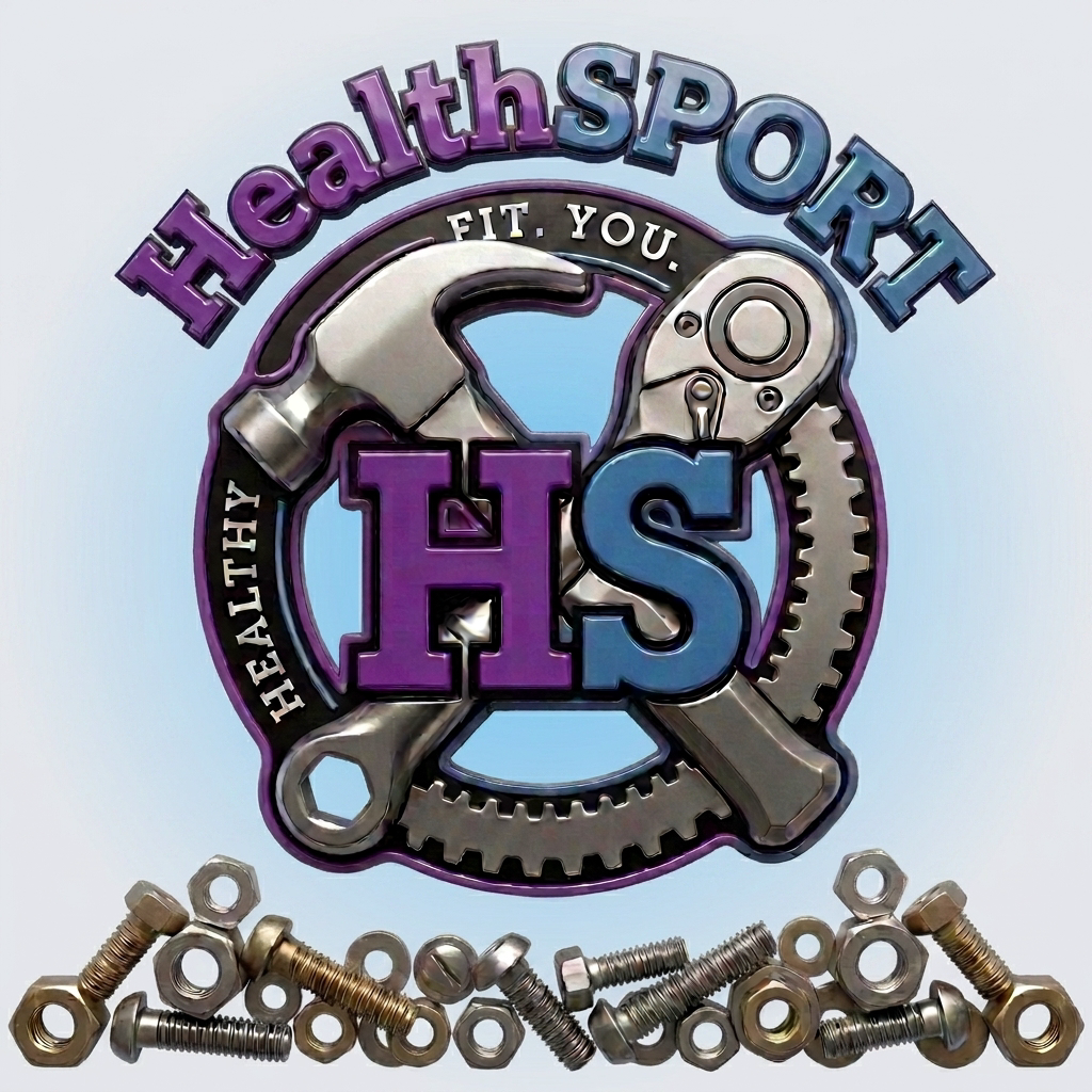 HealthSPORT Ops
