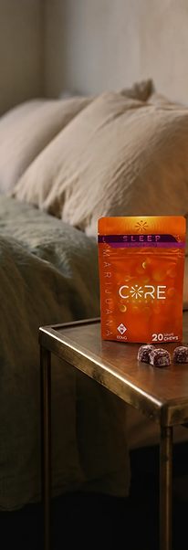Sleep lifestyle