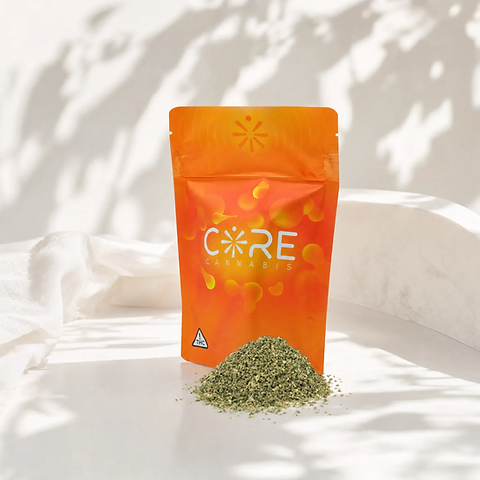 CORE Shake 1