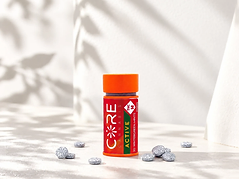 CORE Active Mints