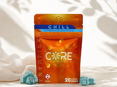 CORE Chill Chews