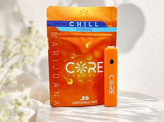 CORE Chill Vape